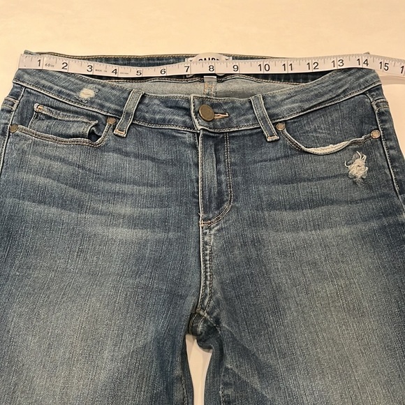 Paige Verdugo Ankle Size 29 - Picture 4 of 16